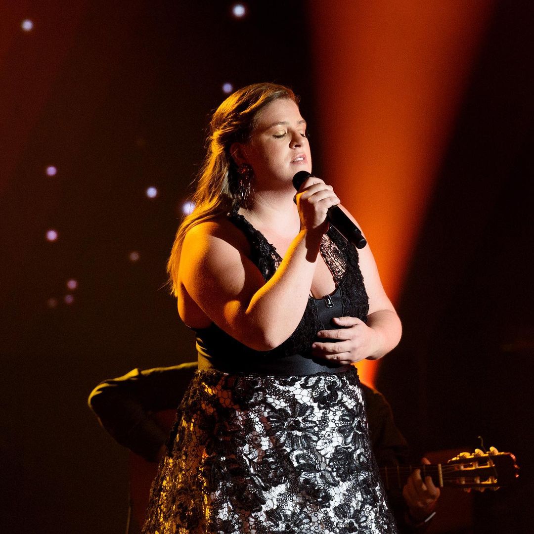 “The Voice Portugal”. Enfermeira fadista já foi estrela do “The Voice” na Bélgica