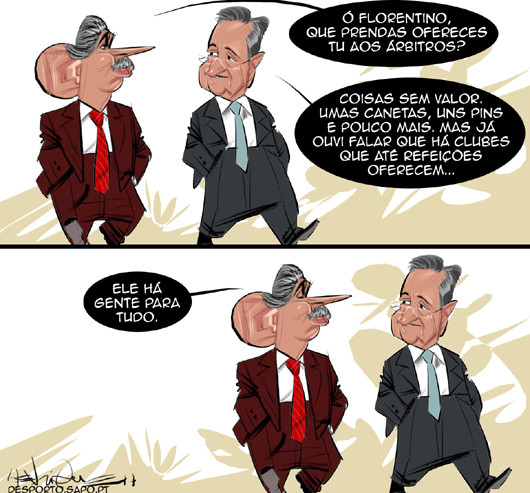 Vouchers à espanhola