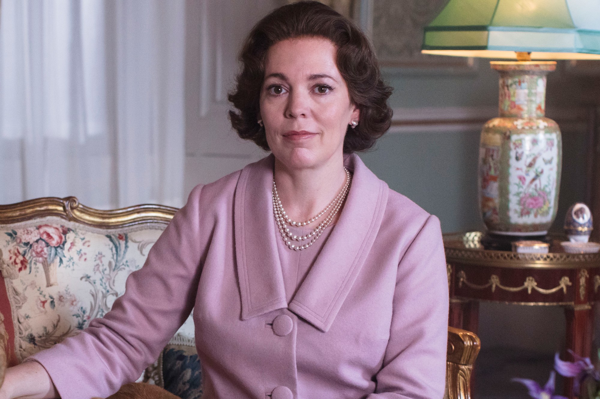 Netflix. A nova temporada de “The Crown” e 3 outras novidades de novembro