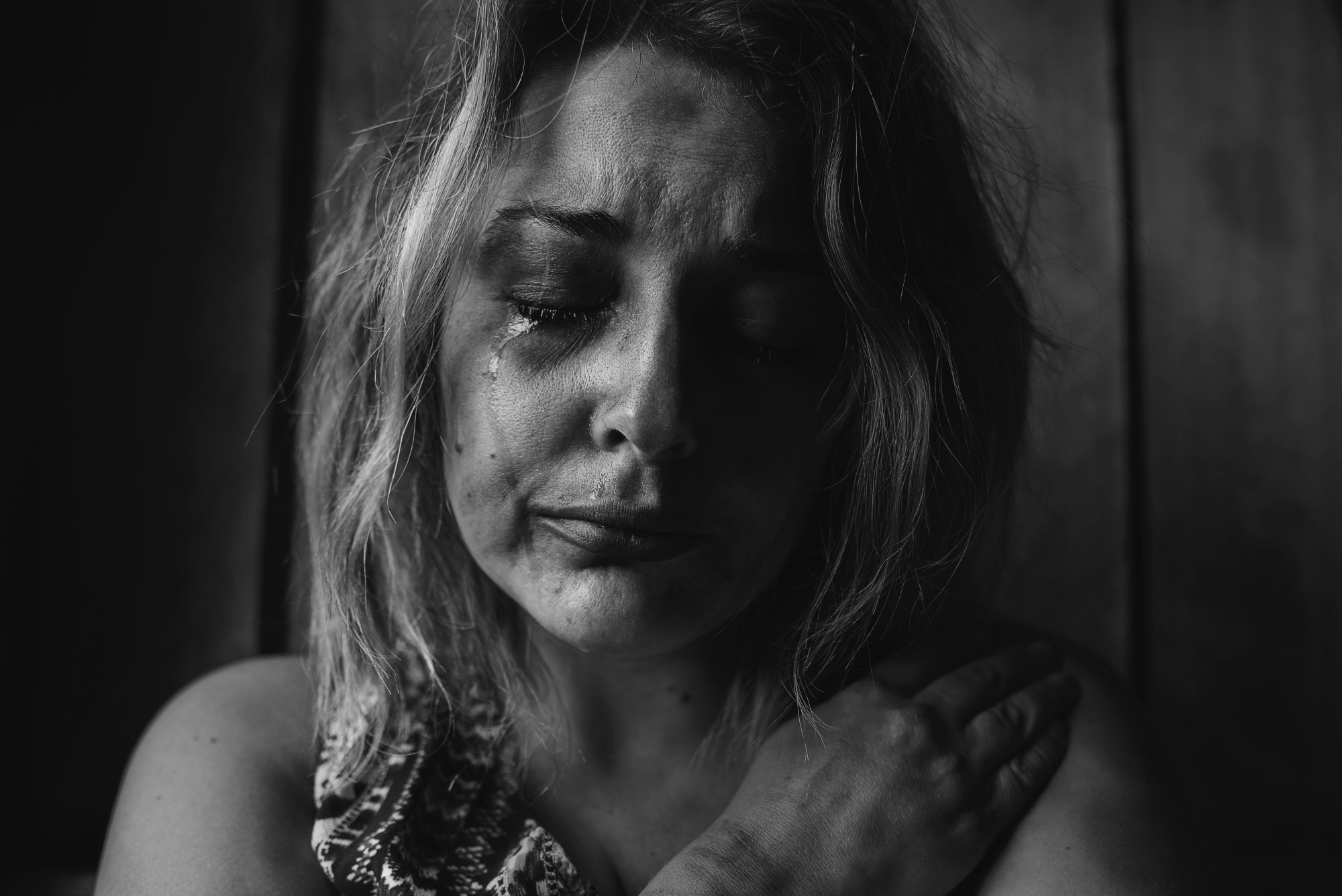 “Ninguém escolhe ser agredido”. Como deve agir em caso de violência doméstica