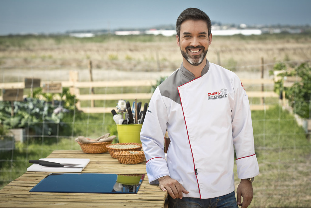 Guia Michelin. Ainda não foi desta que conseguimos ter um restaurante com três estrelas