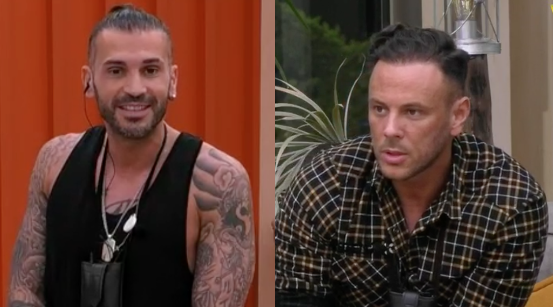 Savate volta a atacar Cláudio. “É uma pessoa muito forçada e dissimulada”