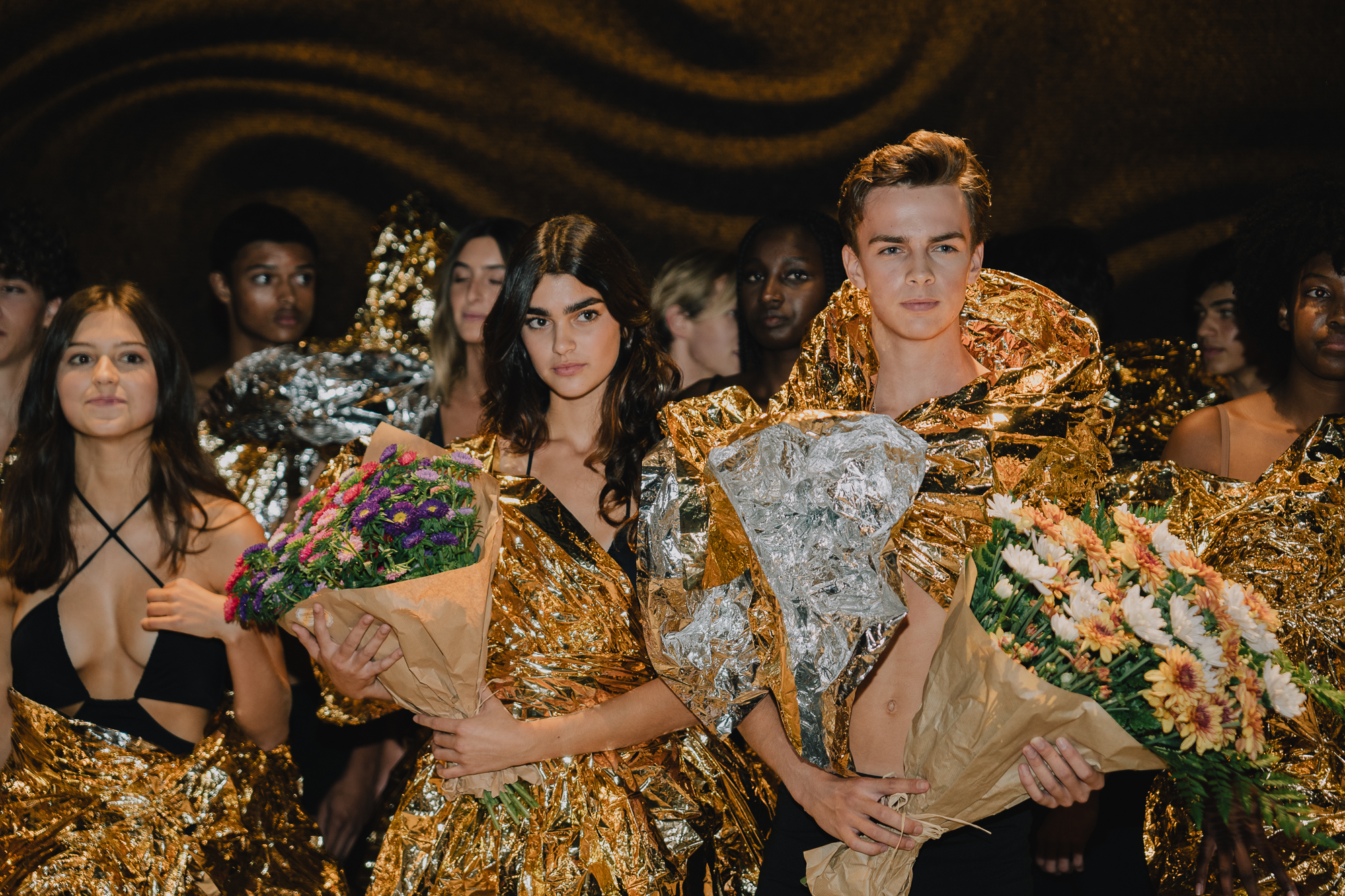 Vem aí o segundo casting da L’Agence Go Top Model. Veja como começa a carreira de manequim