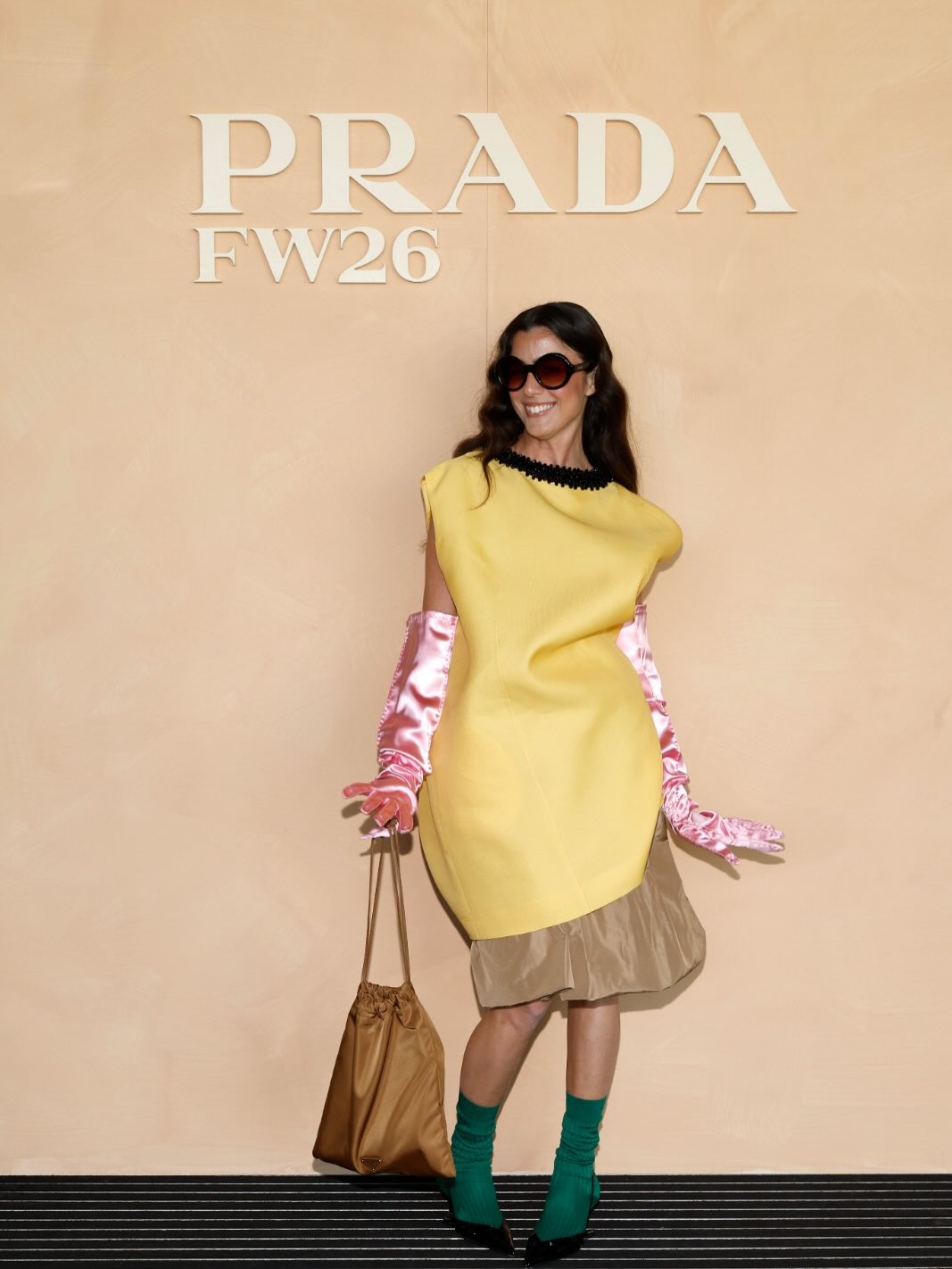 O acessório do momento é prático e até já conquistou Vicky Montanari. Renda-se a estas 13 bolsas