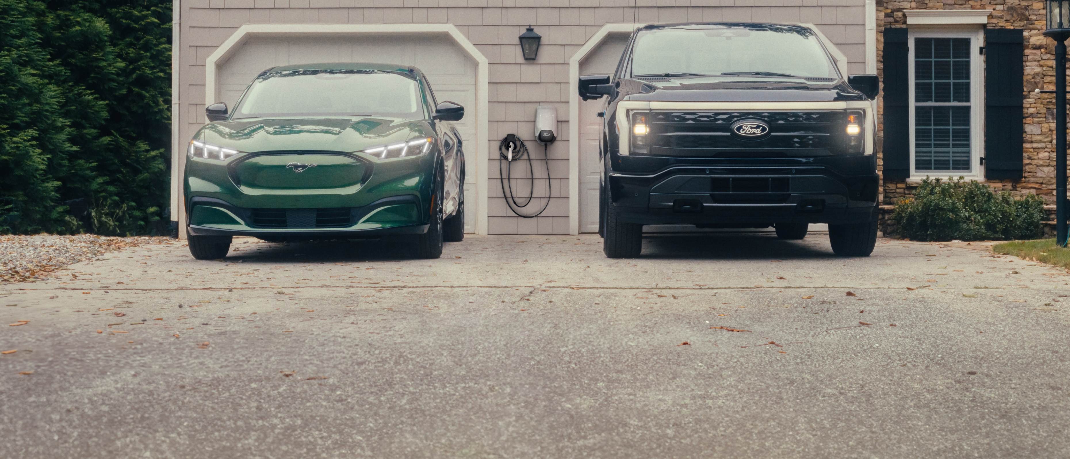 Ford Power Promise: Acabaram-se as dúvidas sobre o que é ter um carro elétrico