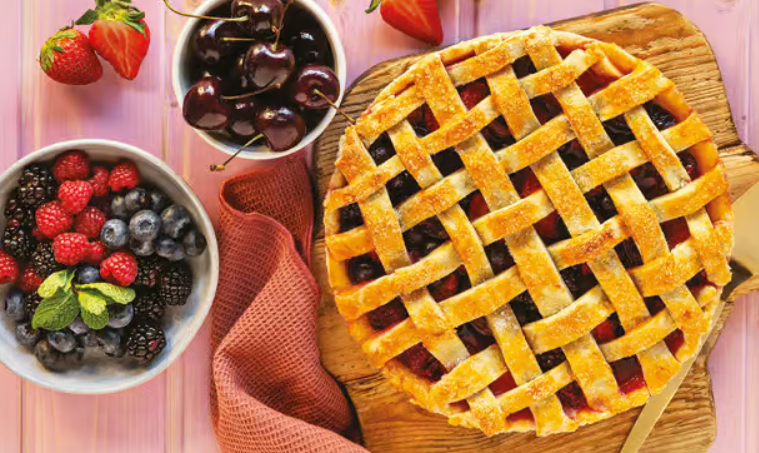 Vai um doce? 4 sobremesas frescas, deliciosas e super fáceis de fazer em casa