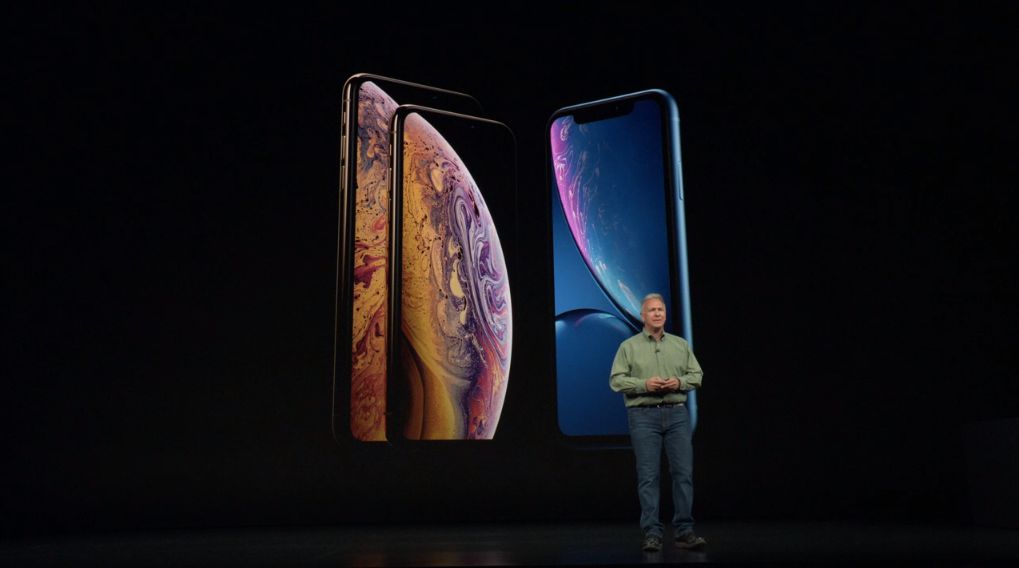 Venda de iPhones é responsável por mais de metade das receitas geradas pela Apple desde 2012