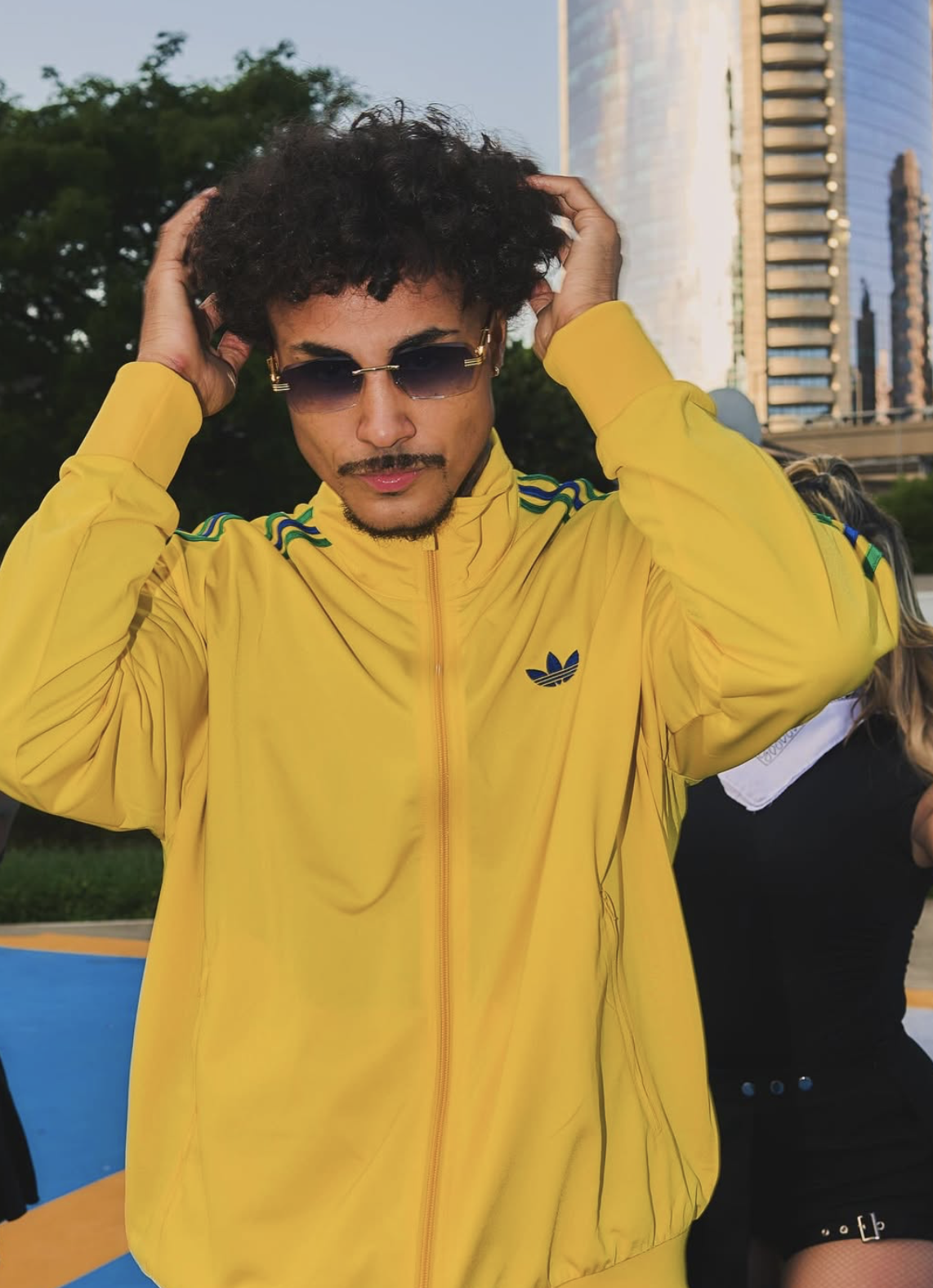 O maior festival de funk em Portugal chega no próximo ano (com MC Livinho). Saiba o preço dos bilhetes