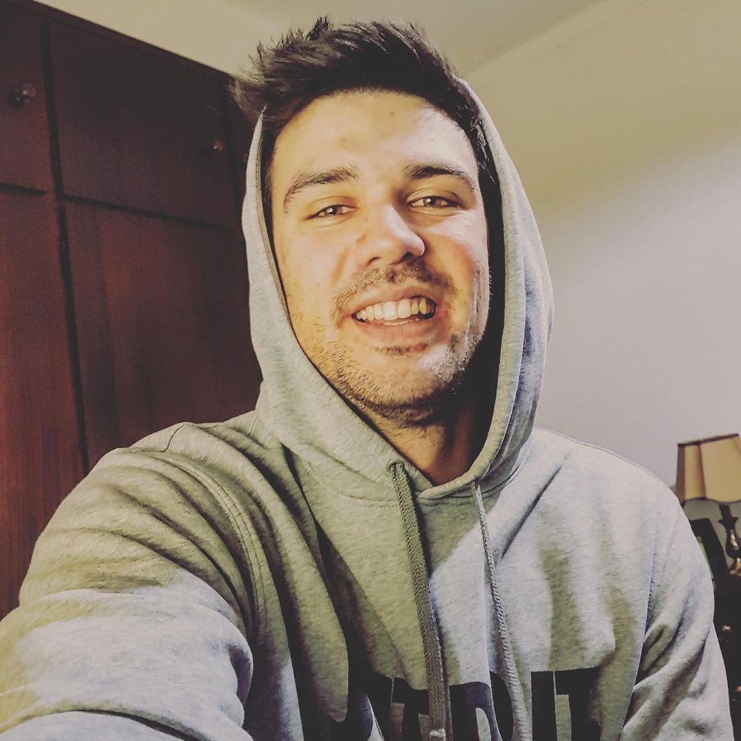 “Big Brother”. João Ligeiro é serralheiro e já jogou no Sporting