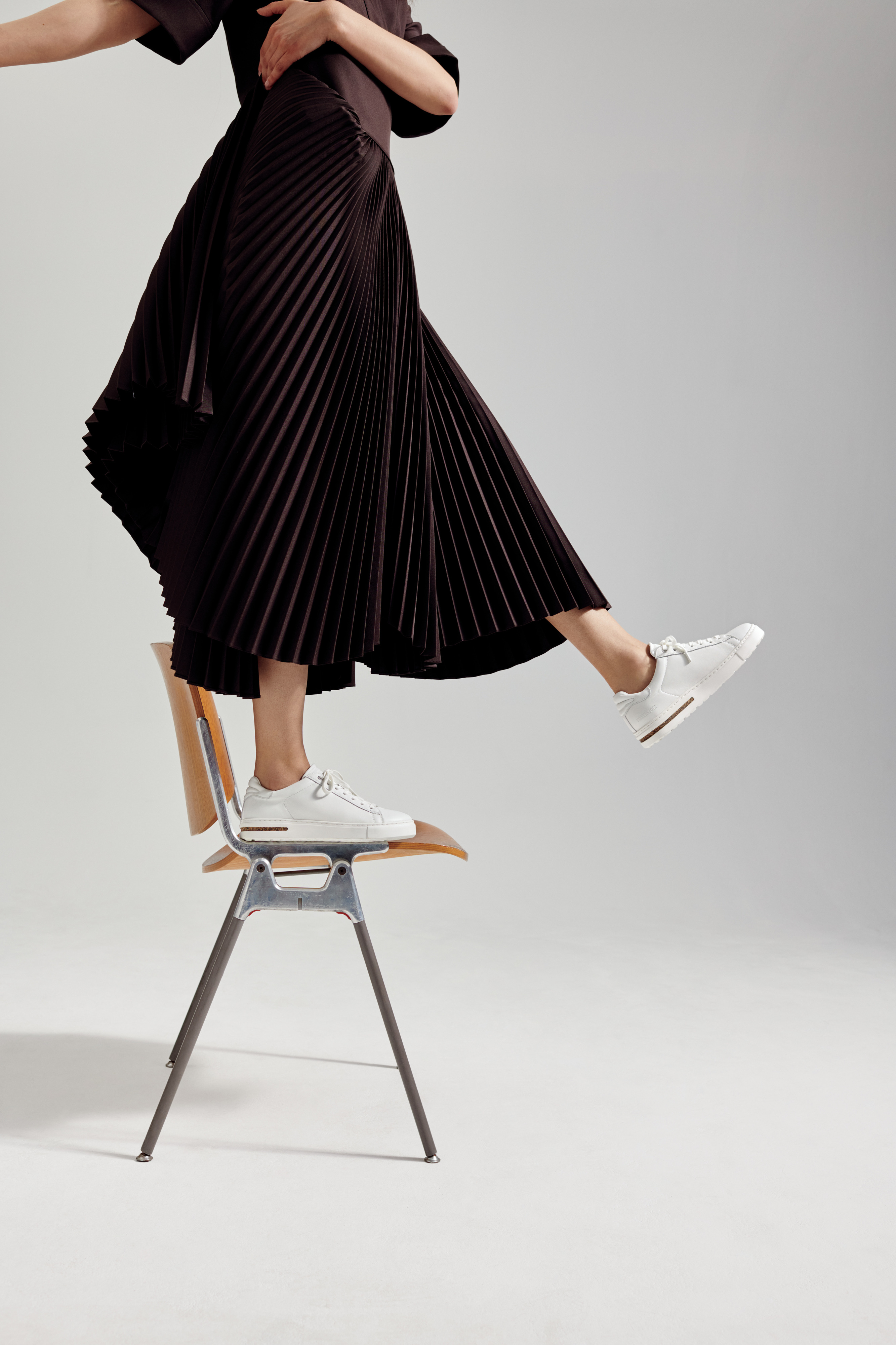 A Birkenstock já não tem só sandálias (e há novidades ótimas para o regresso às aulas dos miúdos)