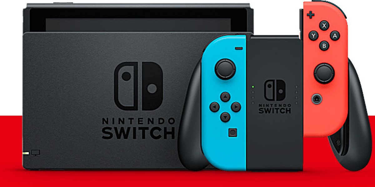 Nintendo aposta em jogos antigos para impulsionar o Switch