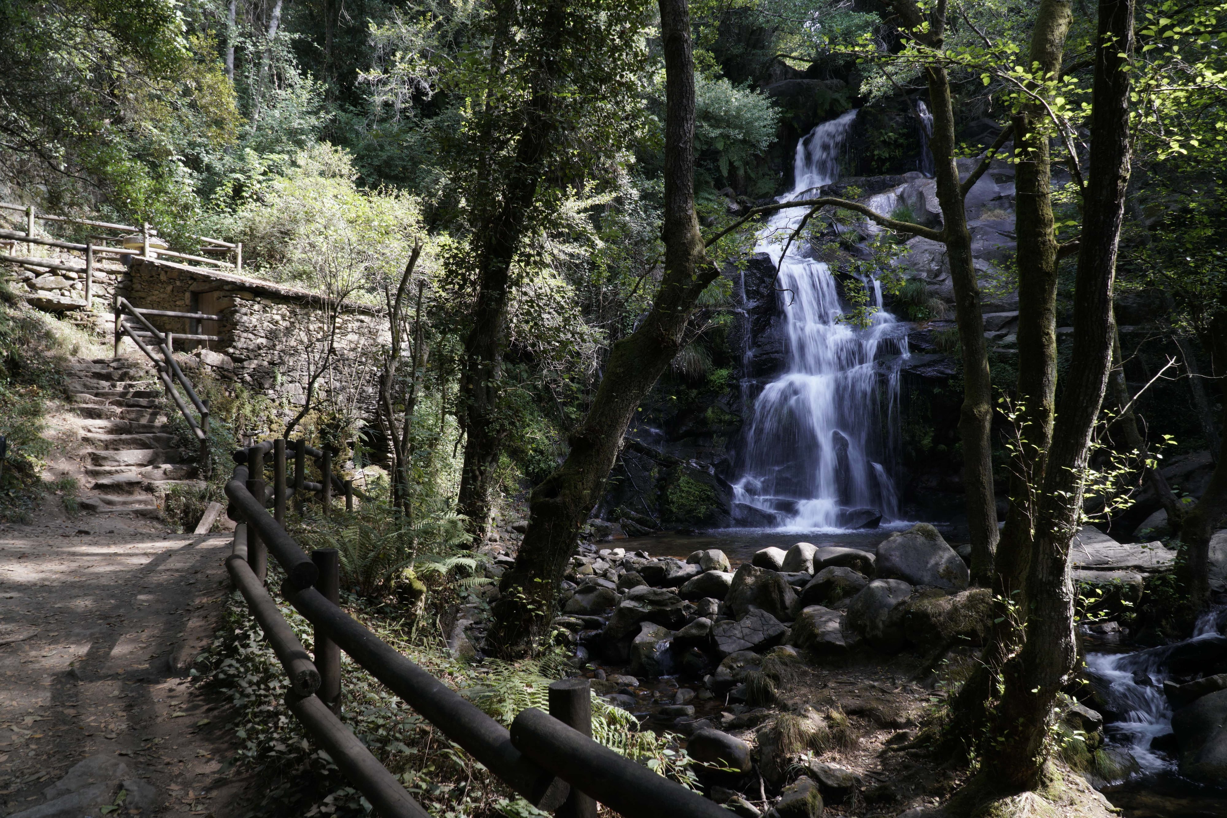 Das cascatas aos museus, descubra as maravilhas da Grande Rota da Ria de Aveiro