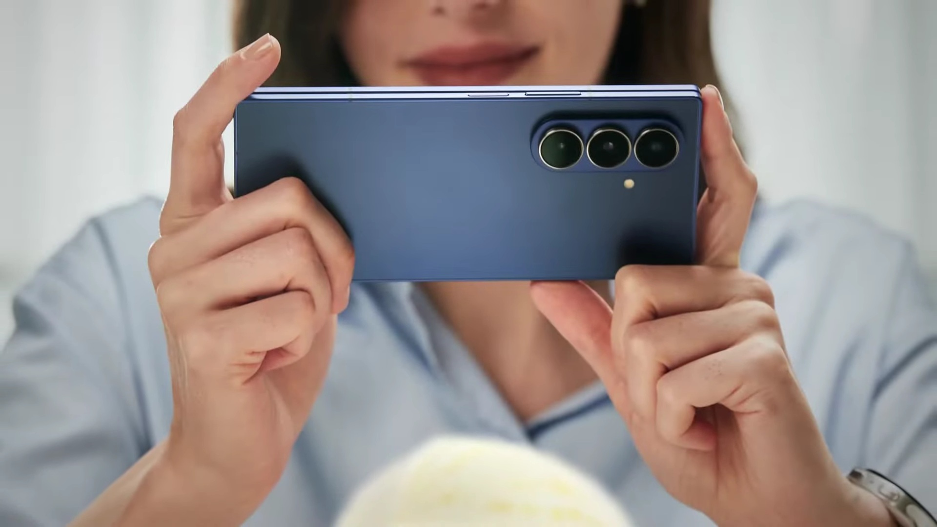 Samsung Unpacked: Conheça os dobráveis Galaxy Z Flip7 e Fold7. Galaxy Watch8 promete novas funções de monitorização de saúde