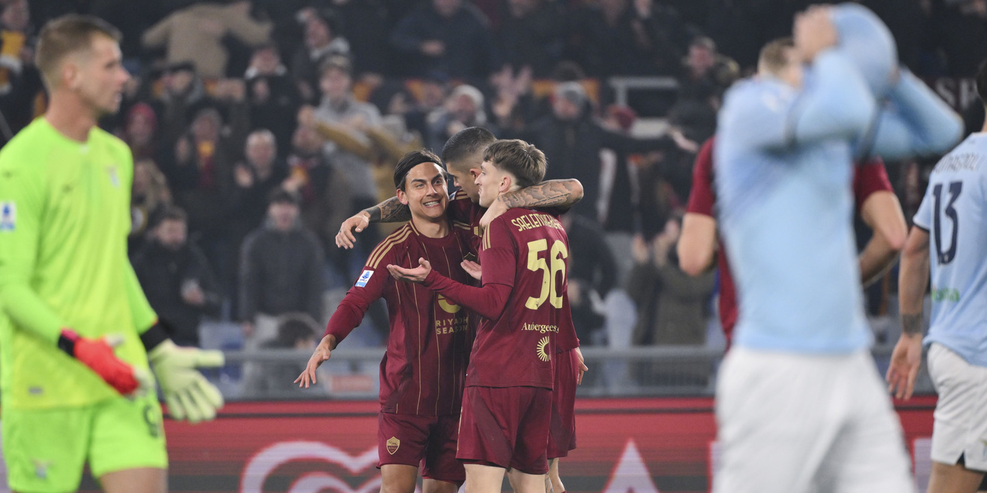 LE: Roma punida pela UEFA antes de receber FC Porto no play-off