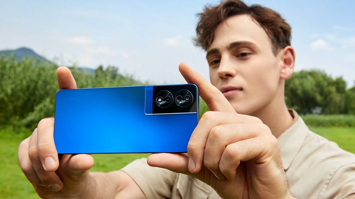 Montra TEK: 7 smartphones modernos e apelativos abaixo dos 250 euros