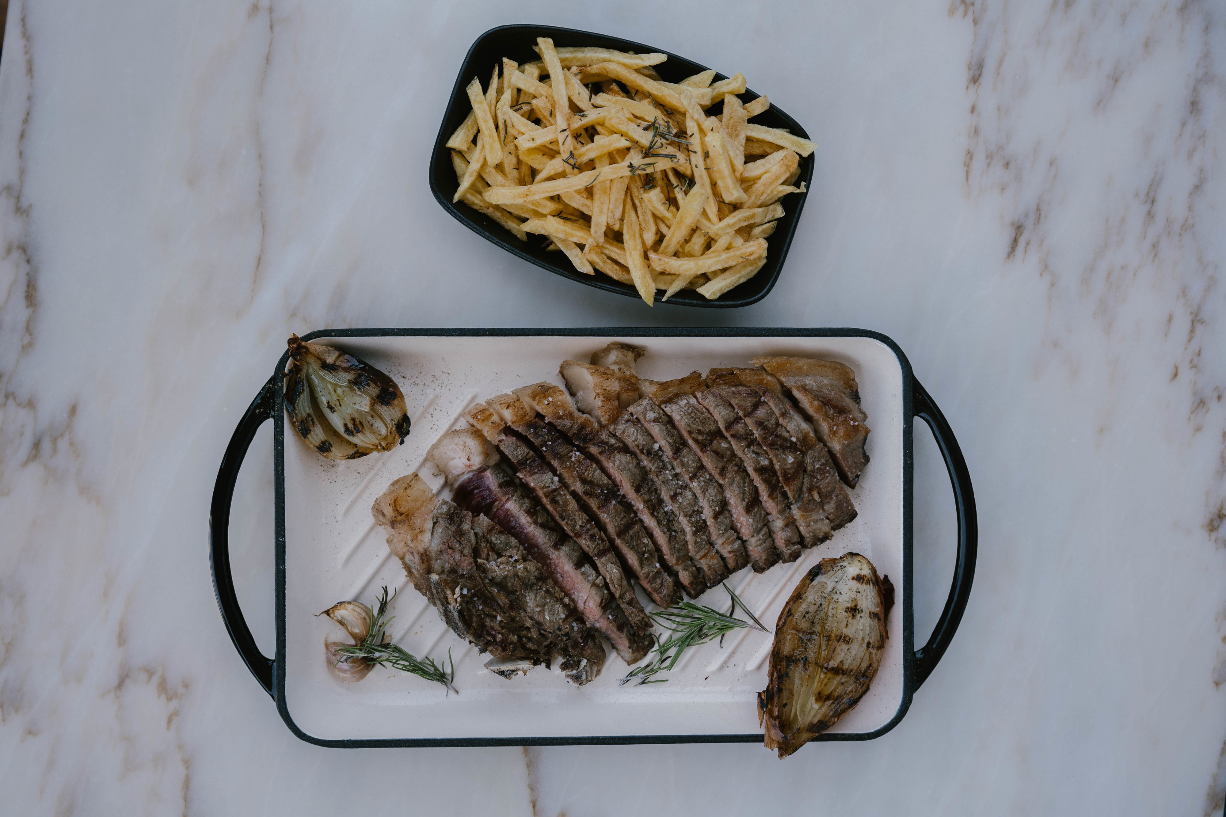 CARNERIA steakhouse. O paraíso dos carnívoros já abriu no Parque das Nações (e tem pipocas muito especiais)