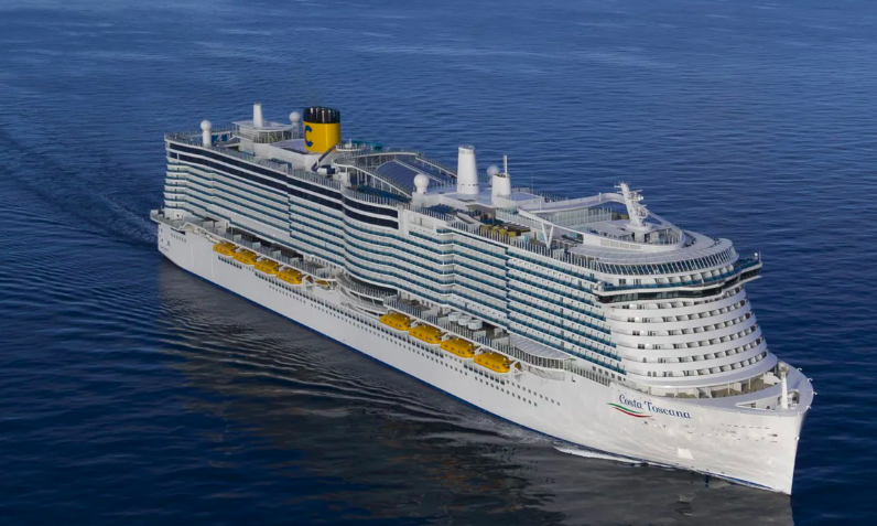 Vem aí um cruzeiro totalmente dedicado ao chocolate (não, não está a sonhar). Marque na agenda