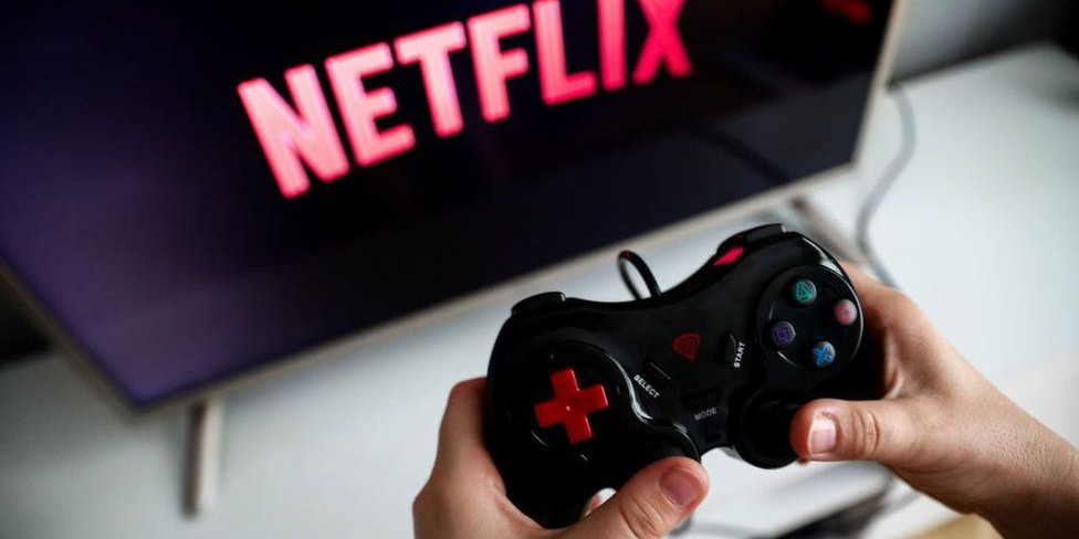 Netflix quer lançar mais 55 videojogos até ao final do ano. Cloud gaming também poderá ser realidade