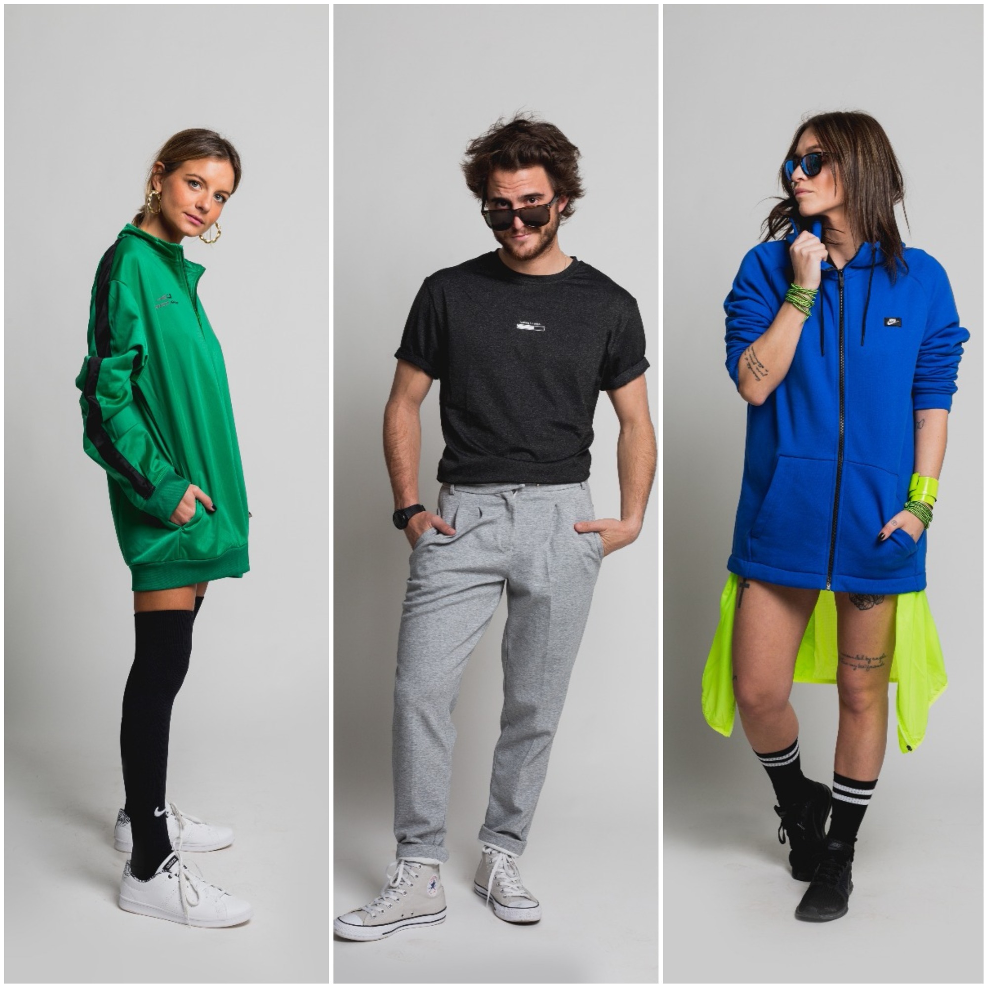 Athleisure. O que é, como se combina e quem usa