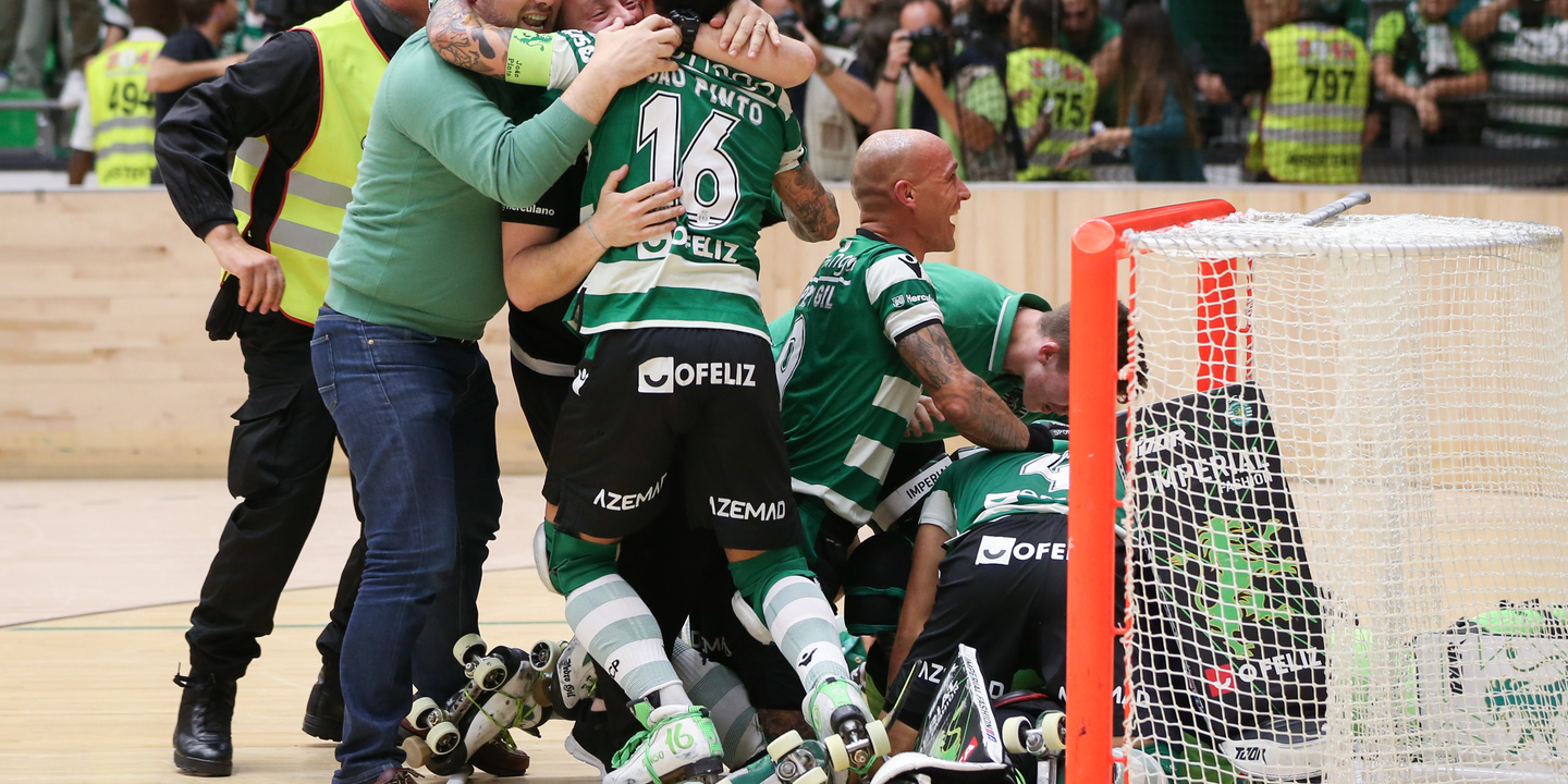 Lousada vai receber Supertaça de Hóquei em Campo este sábado