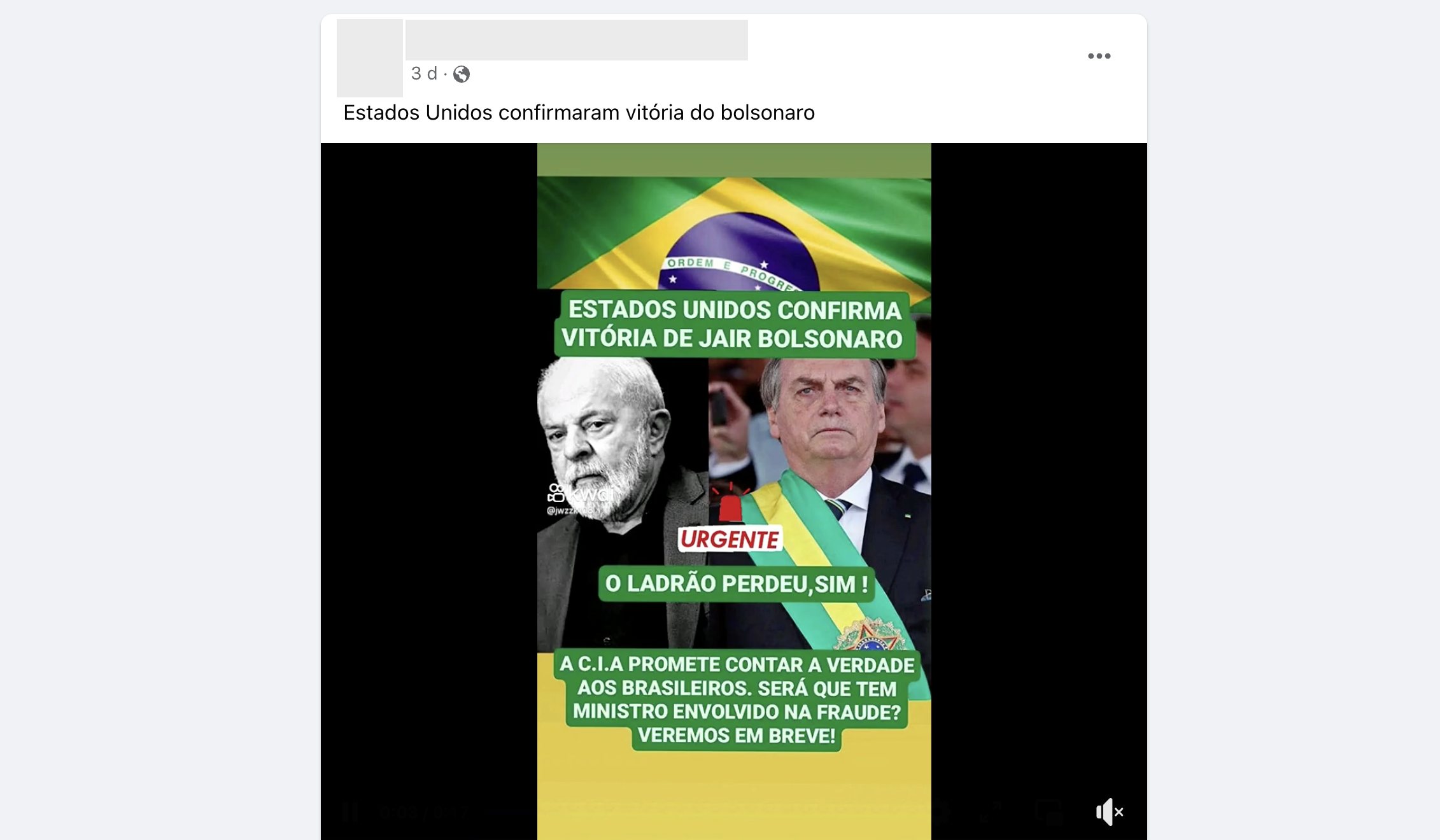 A teoria dos jogos explica a vitória de Jair Bolsonaro em 2018?