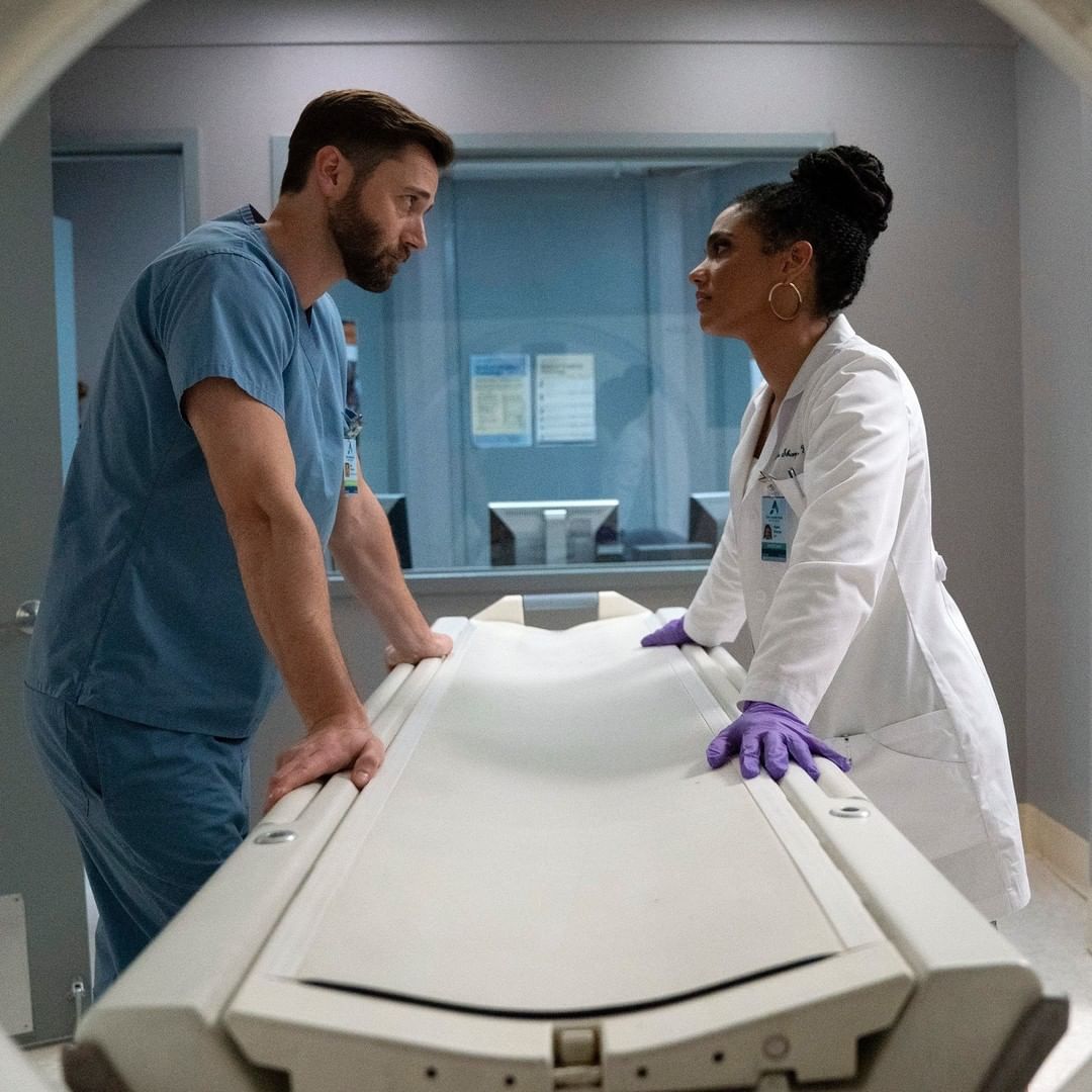 “New Amsterdam” estreia hoje! Saiba o que pode esperar (com spoilers pelo meio)