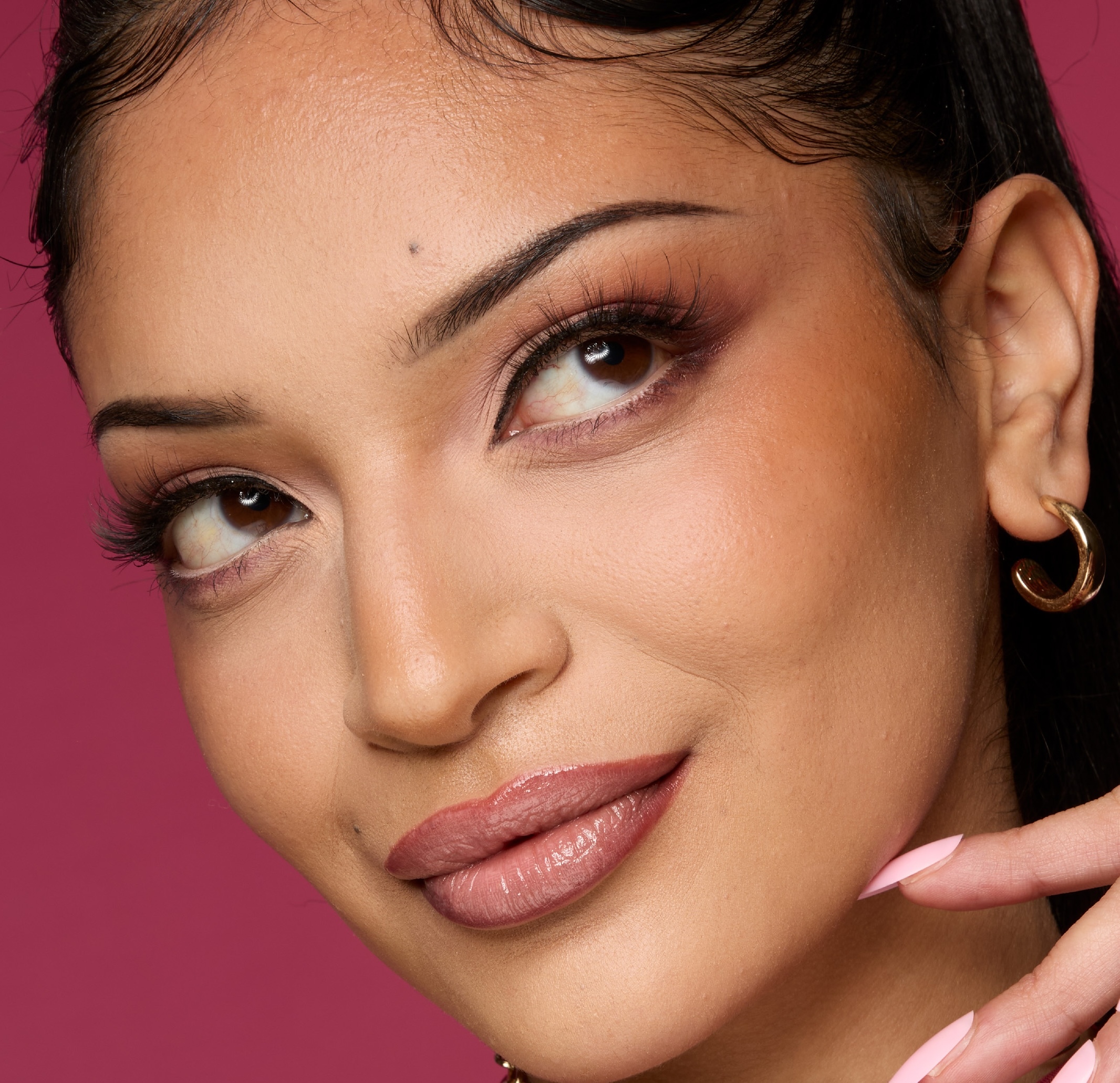 Este novo delineador de lábios viral promete um contorno perfeito e à prova de tudo por menos de 11€