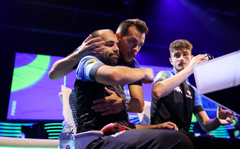 Tuga810 começa novo ano entre os 8 melhores no qualificador europeu do FIFA Global Series 23