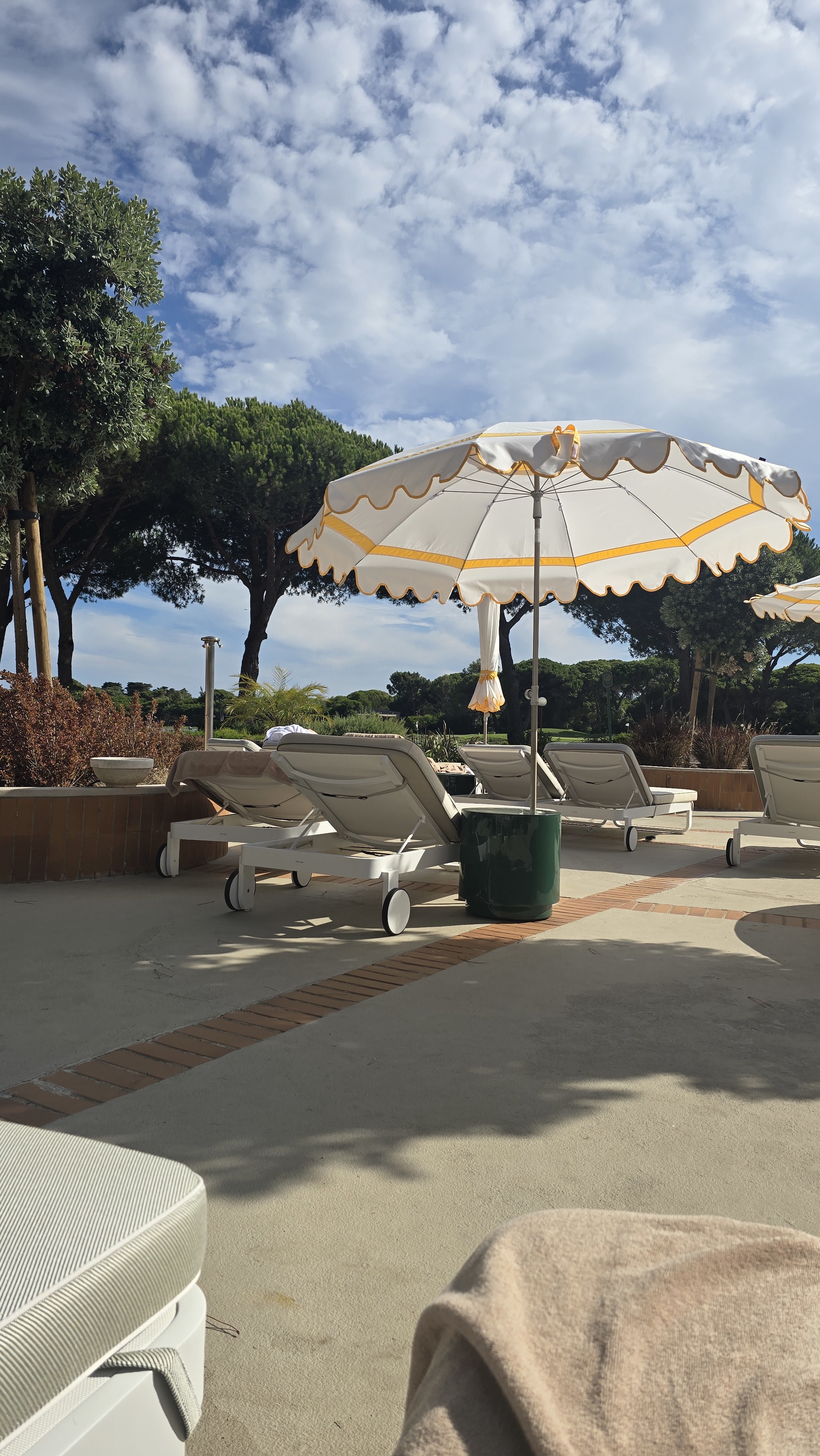 Kimpton Quinta da Marinha - TRAVEL MAGG