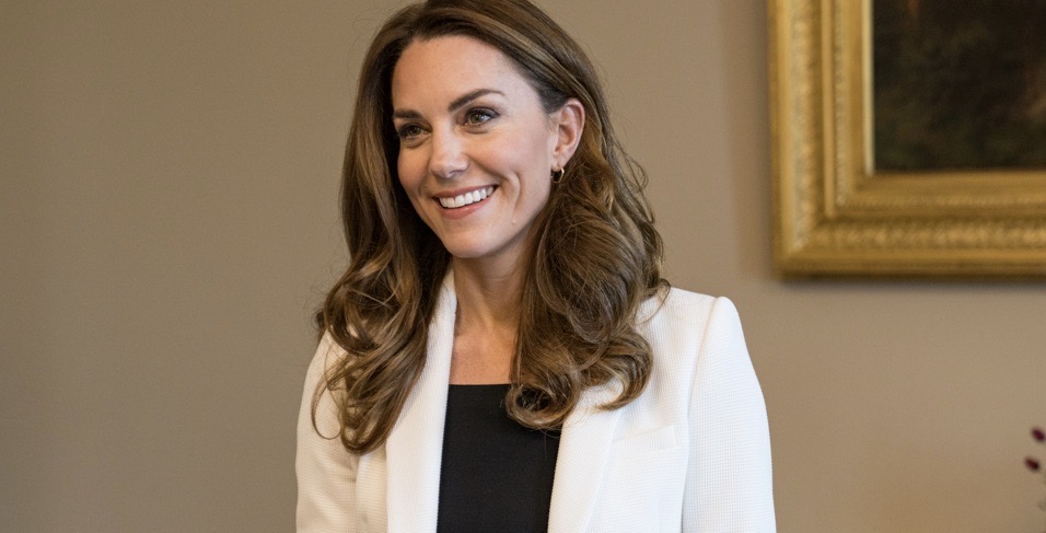 Kate Middleton celebra 39 anos. Estes são os seus 39 looks mais marcantes