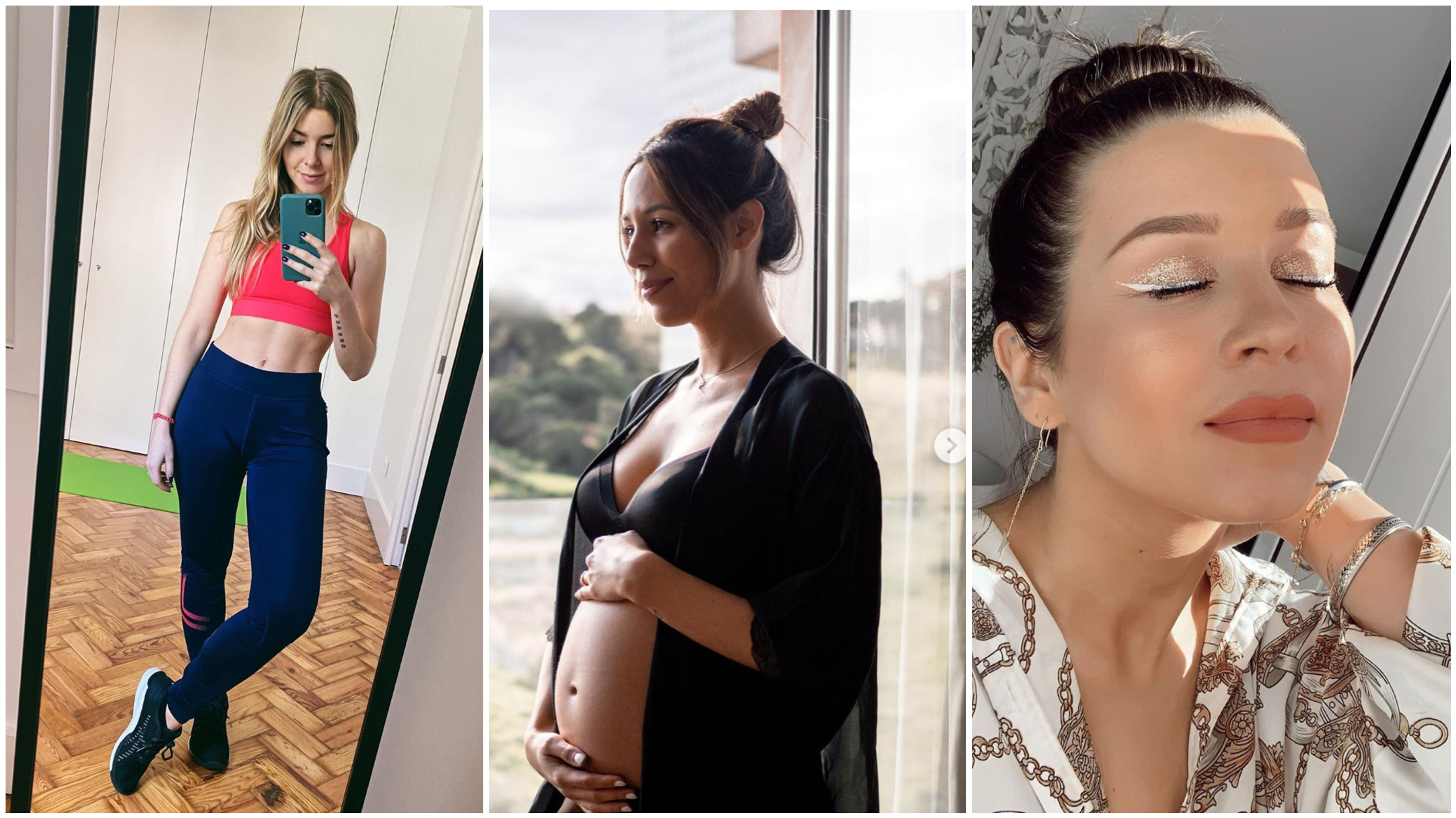 COVID-19. Como têm sido os dias em casa de 12 influencers portuguesas?