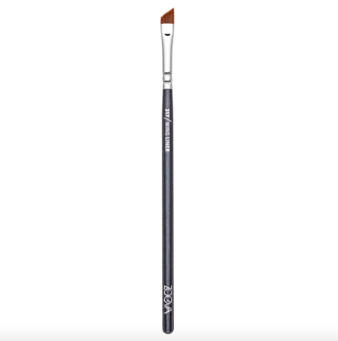 Zoeva, Pincel 317 Wing Liner