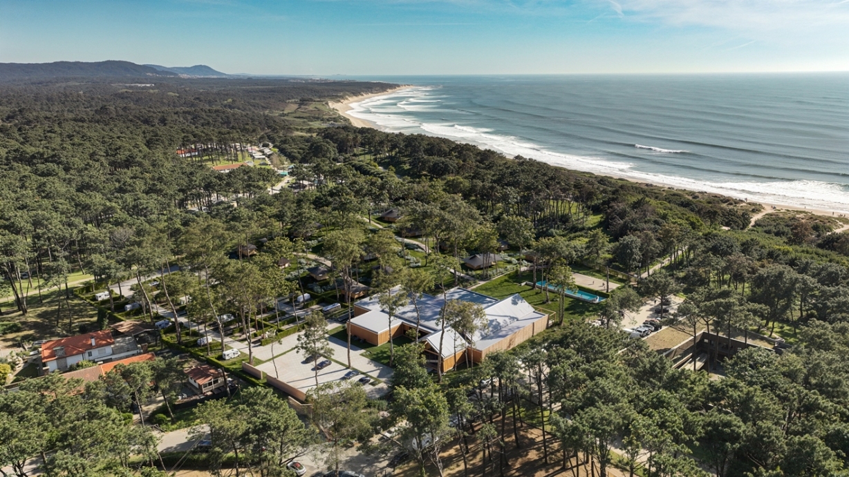 FeelViana Nature: o novo conceito de turismo de natureza e bem-estar a inaugurar em 2027