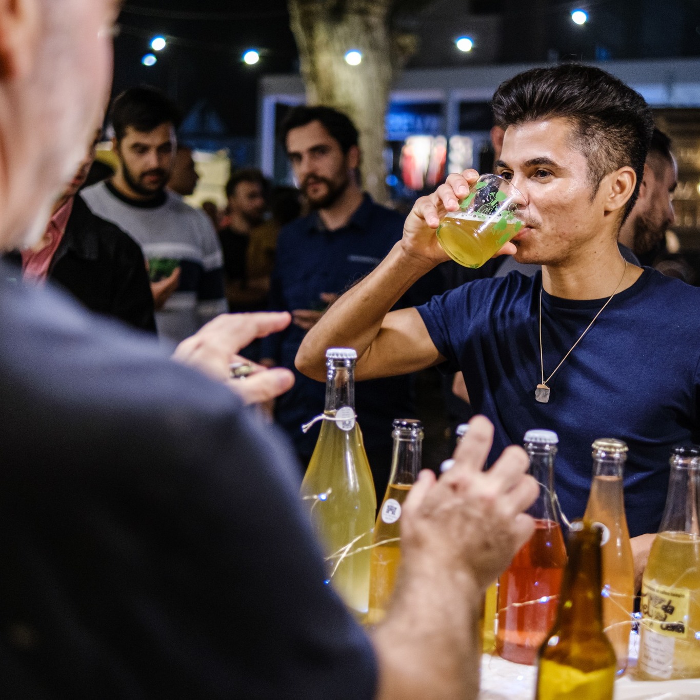 Vem aí um festival de sidras com mais de 100 em prova (e a partir de 1€). A entrada é gratuita