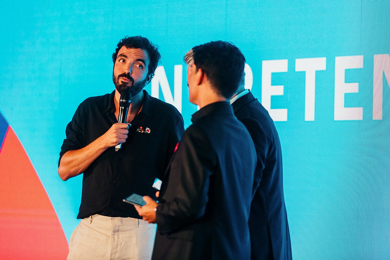 Salvador Martinha, “Taskmaster” e “Programa Cautelar”. O que vamos ver na RTP nos próximos meses