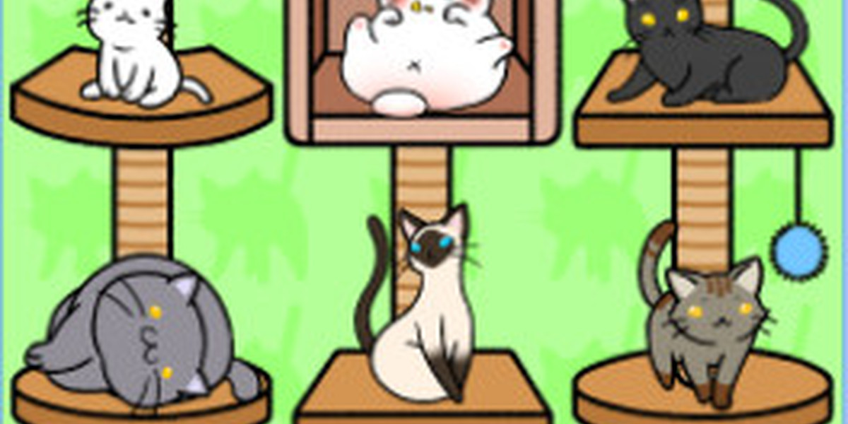 Cat Condo é o jogo para os amantes de gatinhos - Apps - SAPO Tek