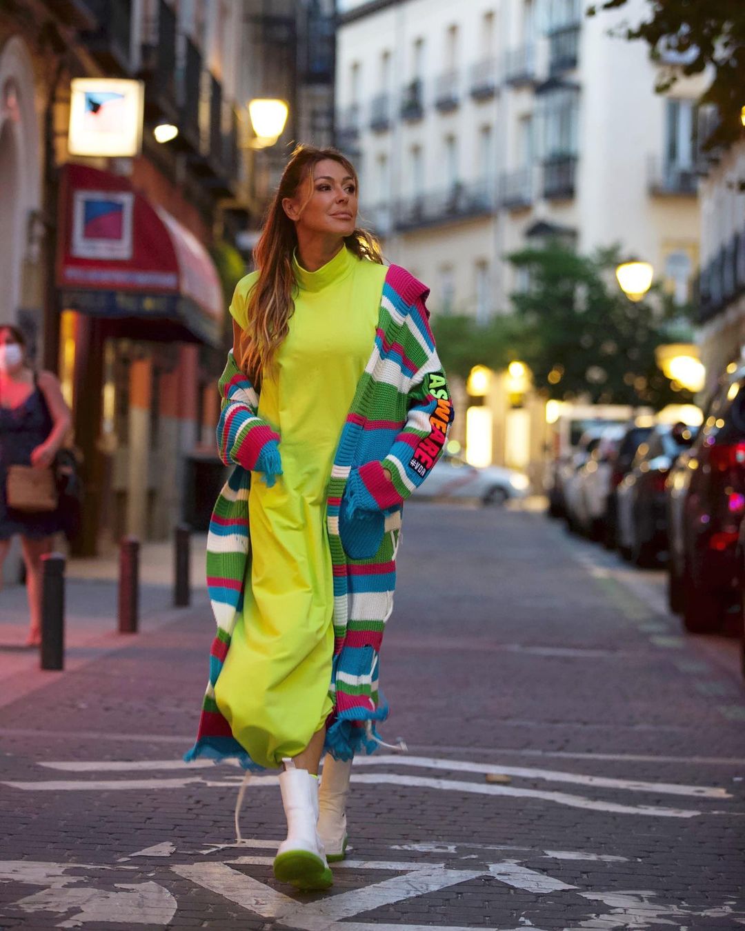 Merche Romero regressa à TV como comentadora do “Big Brother”. E há mais novidades