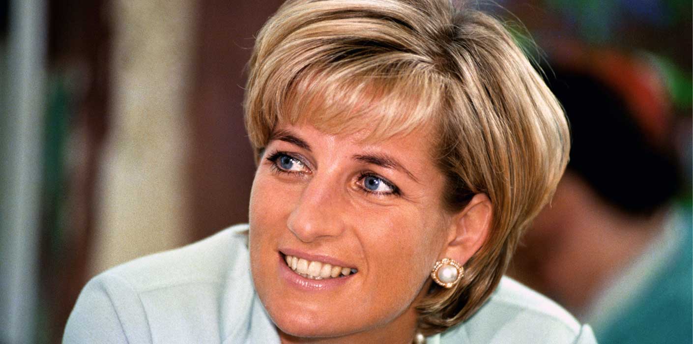 Estátua de princesa Diana vai ser instalada no Palácio de Kensington
