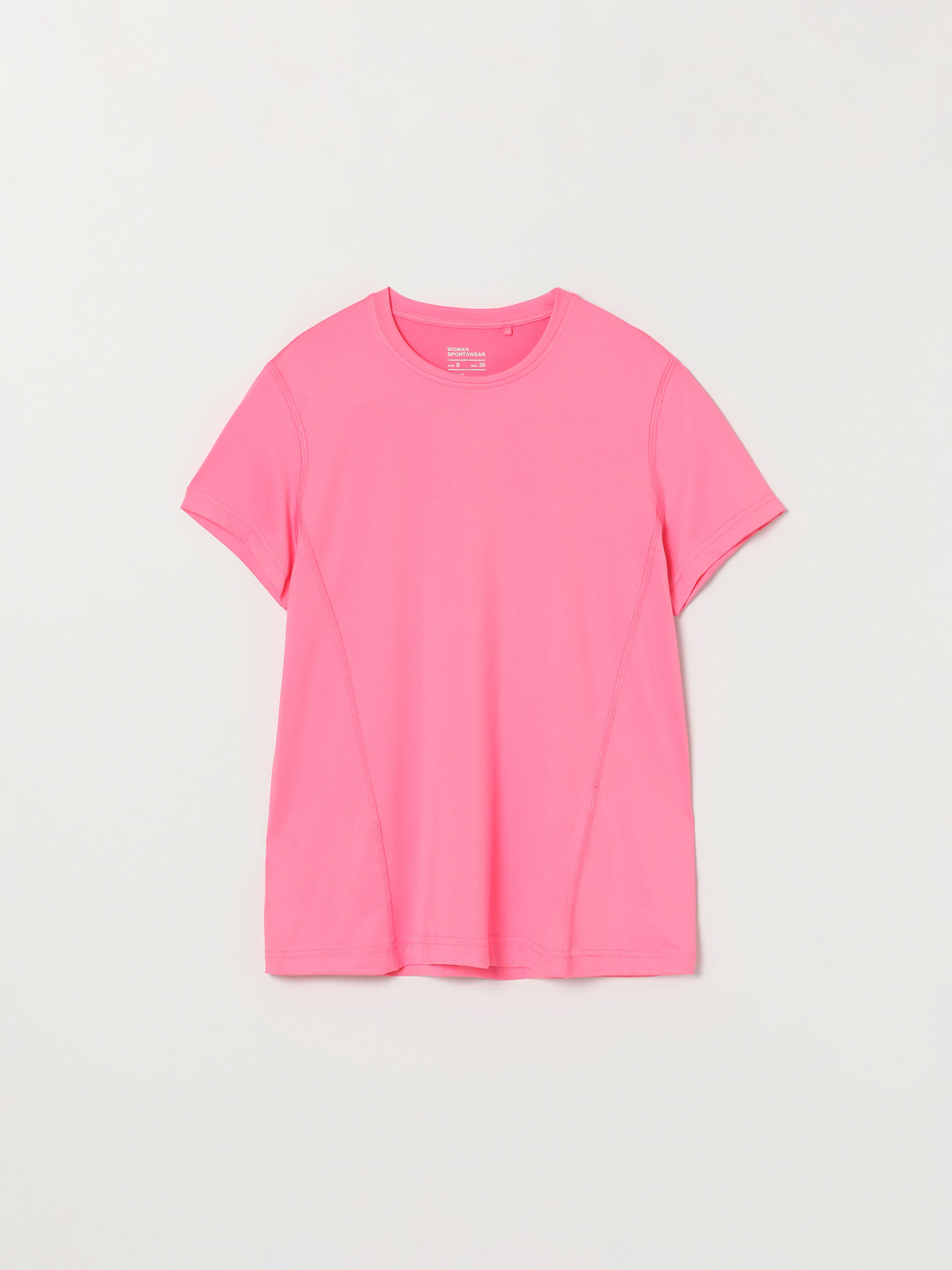 Lefties, T-Shirt Desportiva Manga Curta