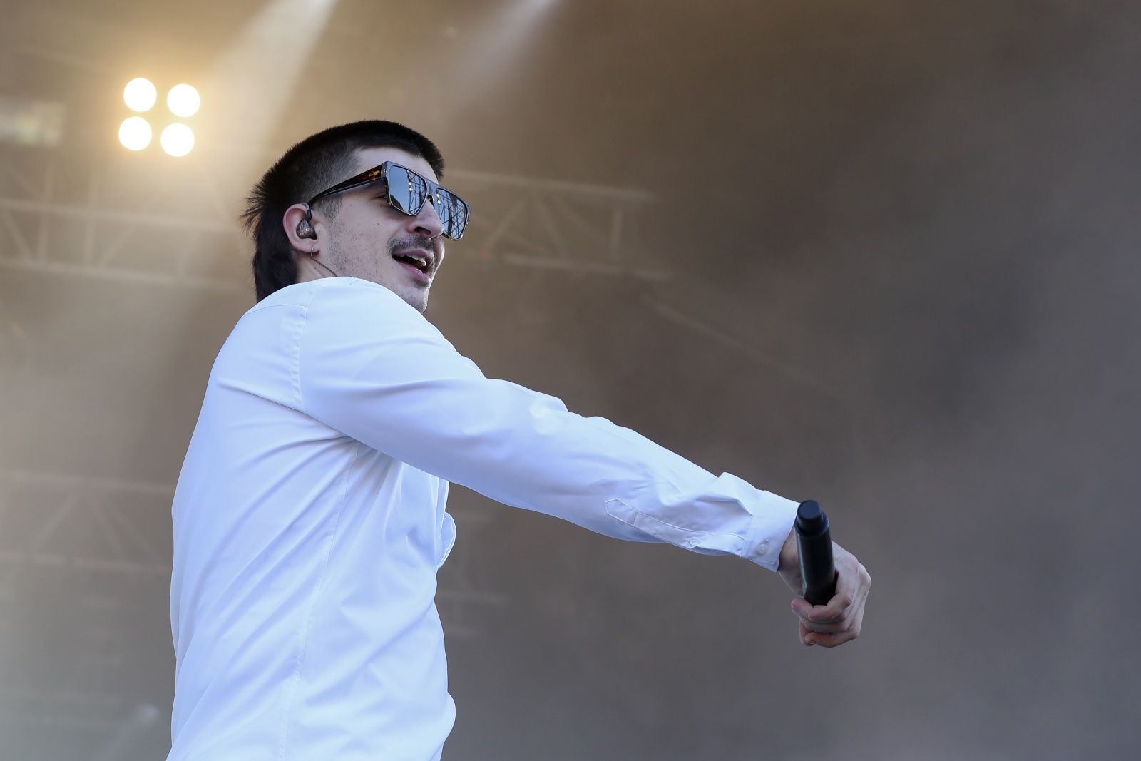 4 grandes concertos que não pode mesmo perder no Sumol Summer Fest (que está quase a começar)