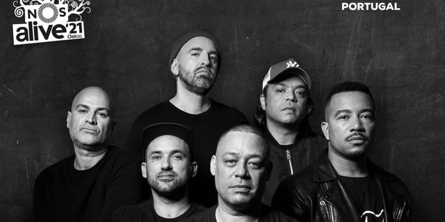 NOS Alive. Da Weasel confirmados no cartaz do próximo ano