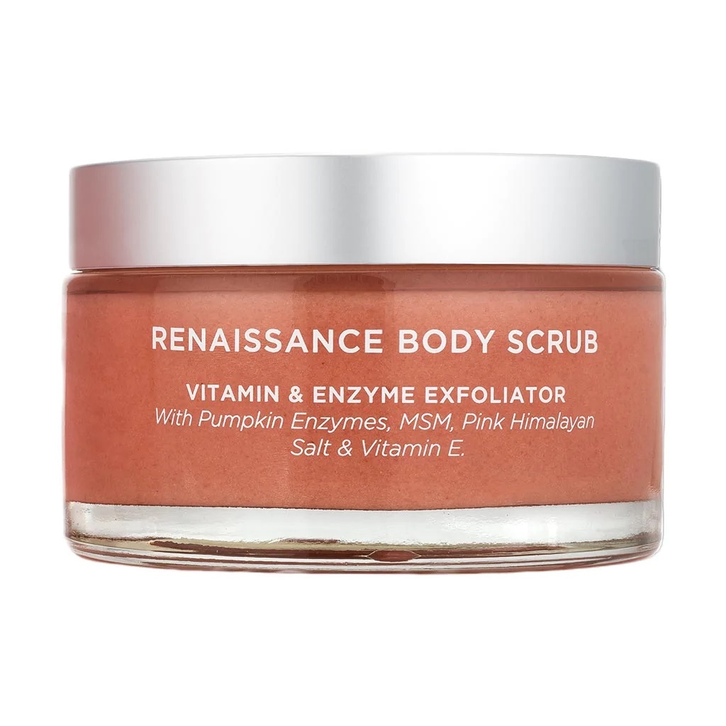 Oskia, Renaissance Body Scrub Esfoliante Corporal