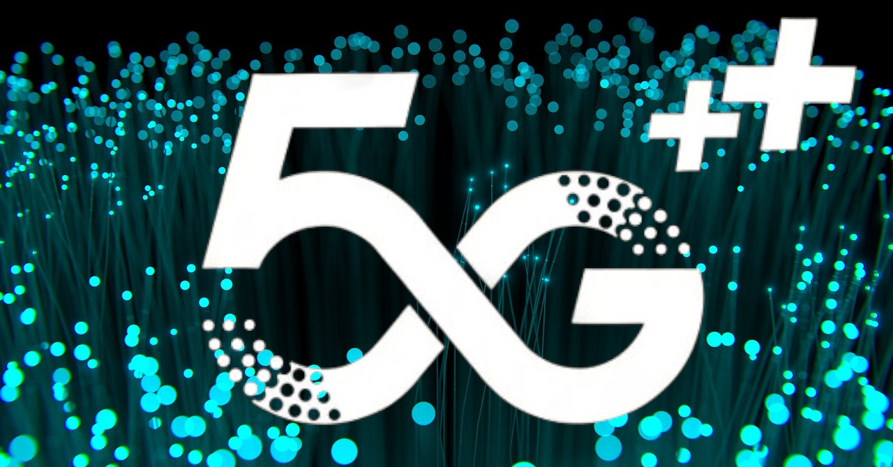 Explicador: O que é a rede móvel 5.5G que pode atingir 10 Gbps de download?