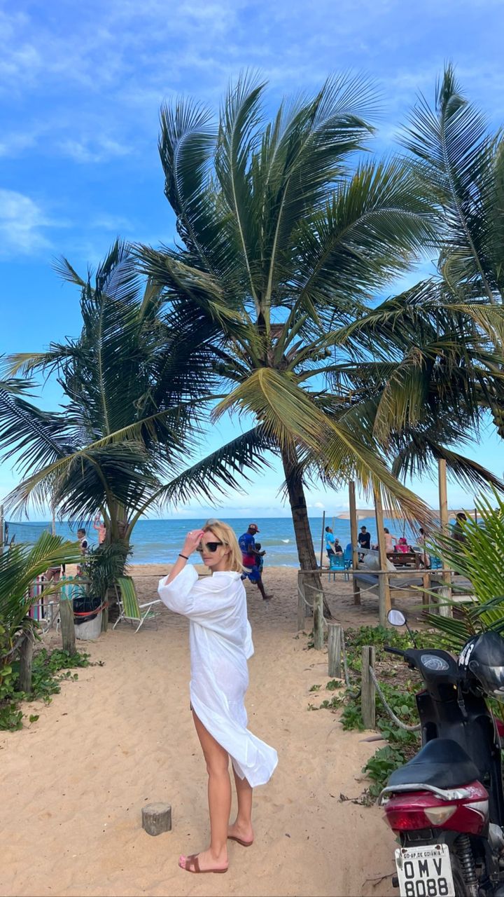 Cristina Ferreira está de férias no Brasil. Dos restaurantes ao hotel, saiba quanto custa dormir no paraíso