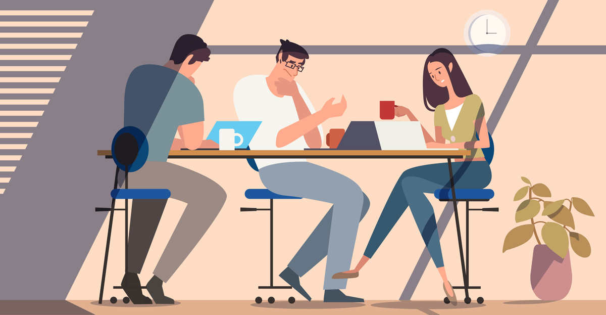 Tecnológicas que continuam a contratar apostam cada vez mais nos benefícios. Veja quais são