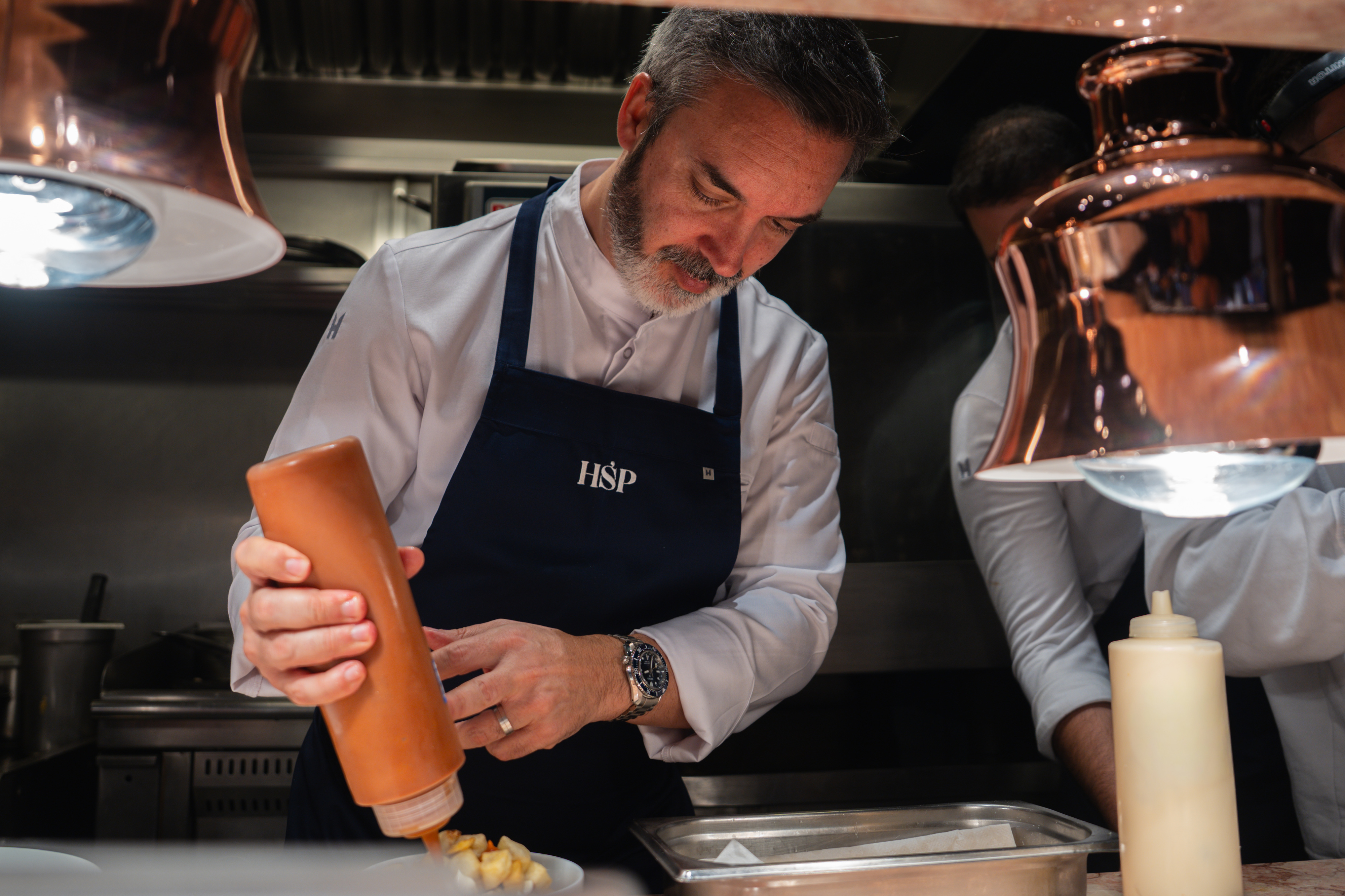 Fomos provar as iguarias de Henrique Sá Pessoa no Time Out Market (que não lhe custam um rim)