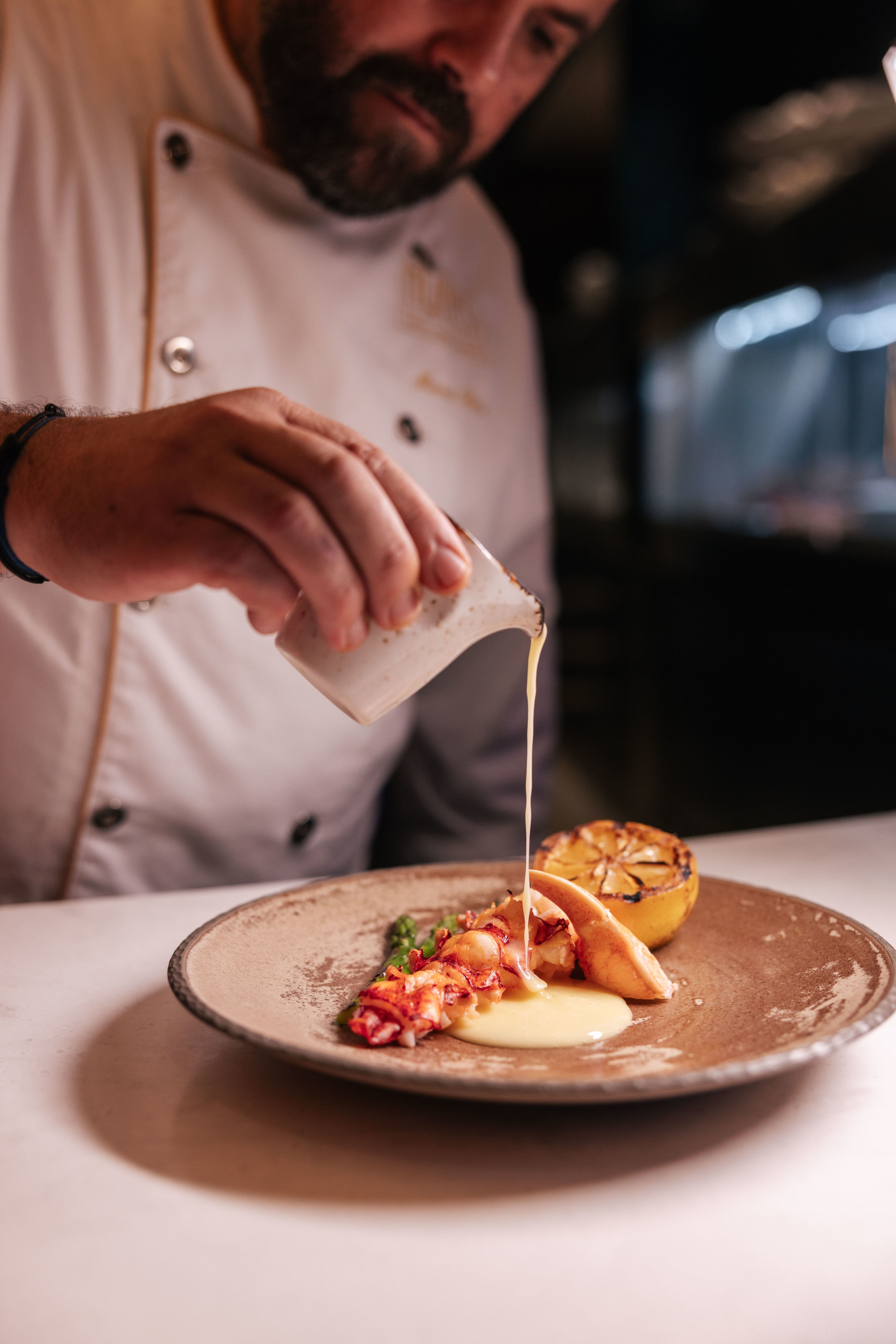 Novo chef, novos pratos e 3 anos da renovada Nunes. Fomos provar tudo e sim, continua incrível