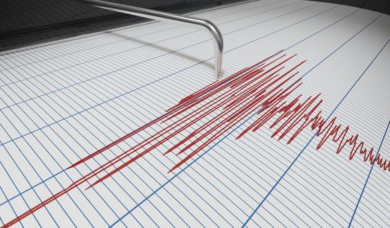 Sismo de magnitude 4.1 abalou Norte e Centro de Portugal durante a noite desta sexta-feira
