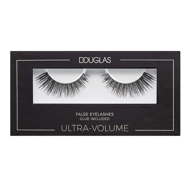 Douglas, False Lashes Ultra Volume