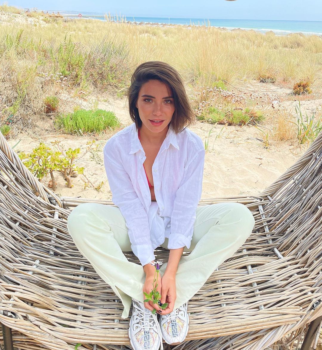 Carolina Carvalho foi operada de urgência. Atriz da SIC está a recuperar bem